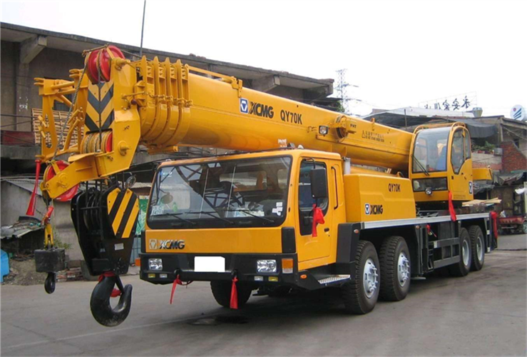 岳阳市吊车出租选择重点